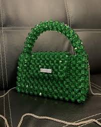 Beaded Handbags